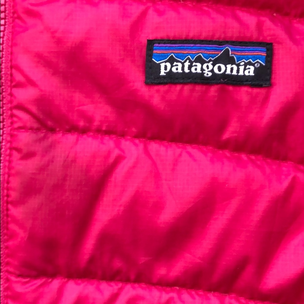 Patagonia jacket - Picture 2 of 9